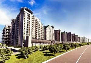 مجتمع هوشمند همساز ۱