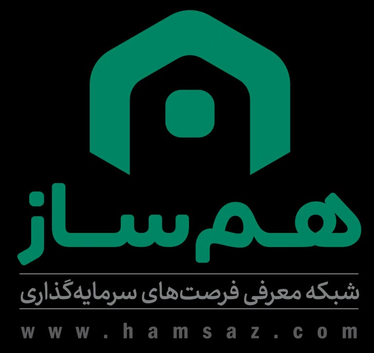 لوگوی حامی اول