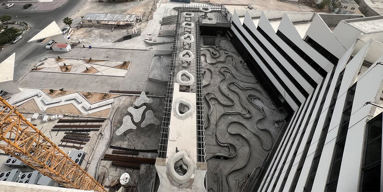 نمای پروژه مرکوری - دسکتاپ ۱۰