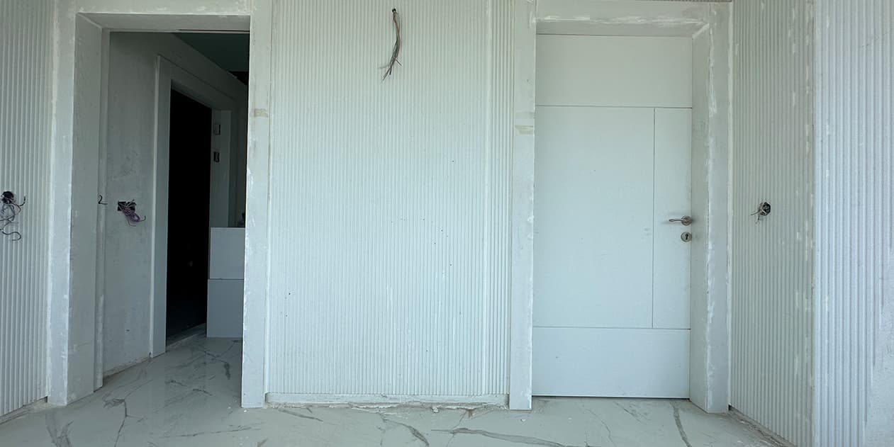 نمای پروژه مرکوری - دسکتاپ ۹