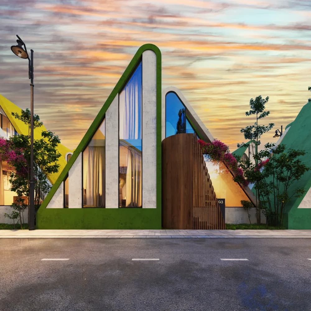 گالری دهکده پاستیلی 10