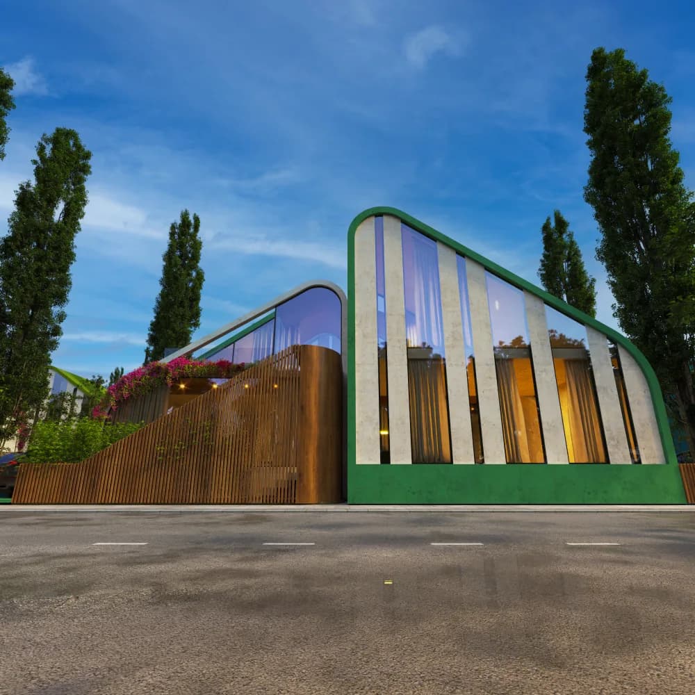 گالری دهکده پاستیلی 12