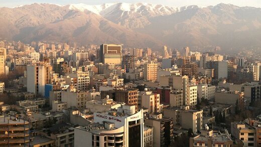 طرح ملی مسکن اقساطی در تهران