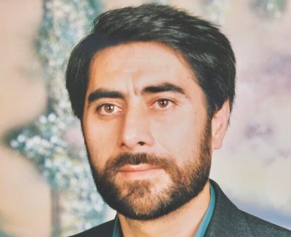 سیدمرتضی حسینی