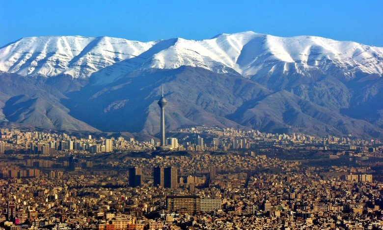 تهیه لیست جدید از ساختمان‌های ناایمن پایتخت/ منتظر تحولات در شهر تهران باشید