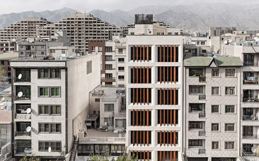 قیمت آپارتمان در تهران؛ ۲۲ خرداد ۱۴۰۱