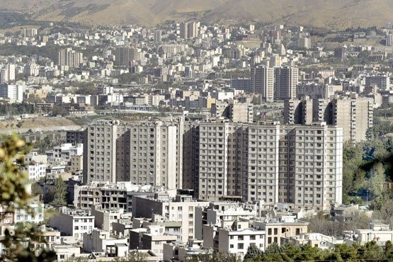 قیمت آپارتمان در تهران؛ ۲۸ خرداد ۱۴۰۱