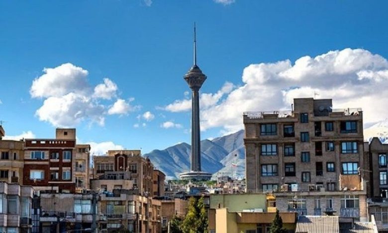 با متری 10 میلیون کجای تهران میتوان خانه دار شد ؟
