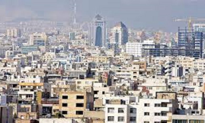 قیمت آپارتمان در تهران ۲۹ مرداد ۱۴۰۱
