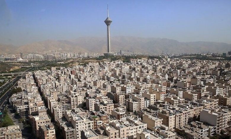 قیمت آپارتمان در تهران؛ ۲۶ مرداد ۱۴۰۱