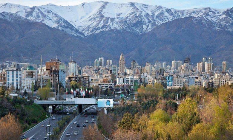 قیمت آپارتمان در تهران ۳ شهریور ۱۴۰۱