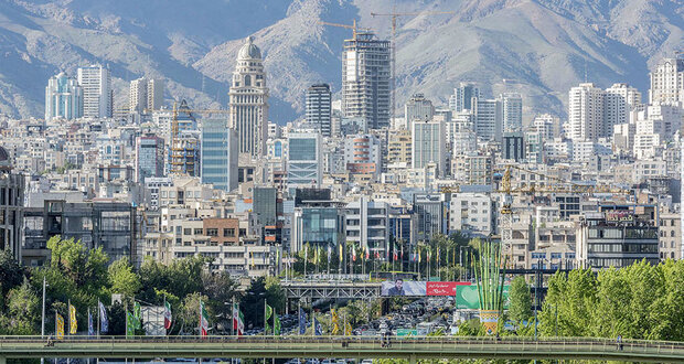 خانه های ۷ میلیاردی در شمال تهران + جدول