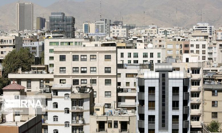 ویژگی مشترک آپارتمان‌‌‌های تا ۲ میلیارد تومان در تهران