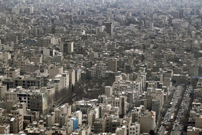 بازار مسکن در کدام منطقه تهران رونق بیشتری دارد؟