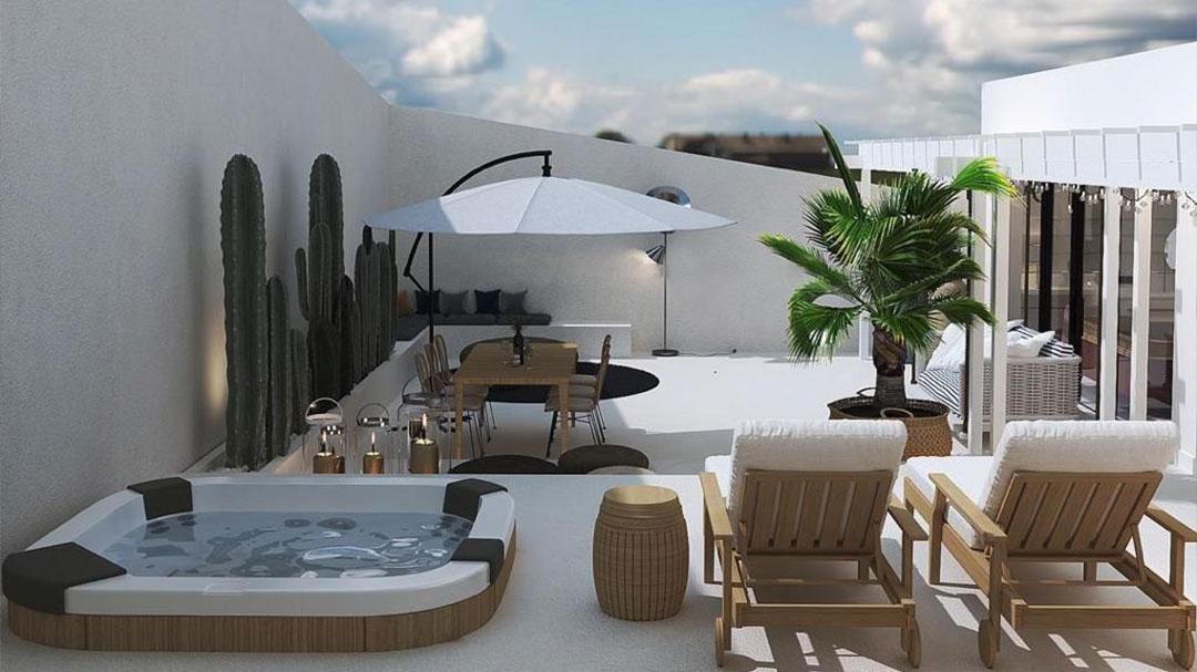 Mercury Hotel Kish (7)