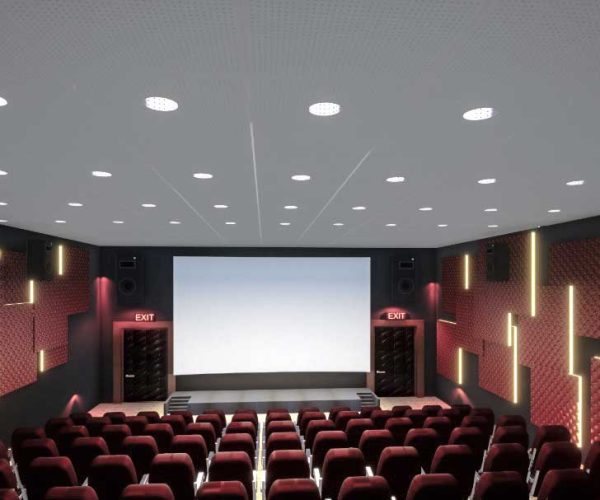cinema
